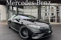 Mercedes-Benz EQS din 2023 cu 48.190 km - oferta MER221285 - foto 1