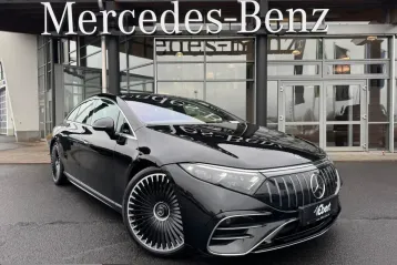 Mercedes-Benz EQS din 2023 - oferta MER221285