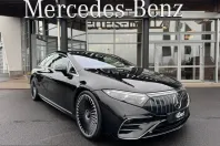 Mercedes-Benz EQS din 2023 cu 48.190 km - oferta MER221285 - foto 2