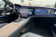 Mercedes-Benz EQS din 2023 cu 48.190 km - oferta MER221285 - foto 6