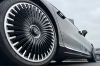 Mercedes-Benz EQS din 2023 cu 48.190 km - oferta MER221285 - foto 8