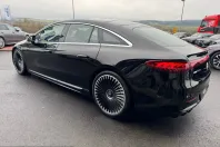 Mercedes-Benz EQS din 2023 cu 48.190 km - oferta MER221285 - foto 9