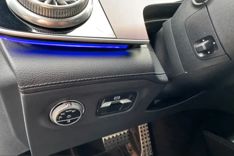 Mercedes-Benz EQS din 2023 cu 48.190 km - oferta MER221285 - foto 18