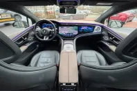 Mercedes-Benz EQS din 2023 cu 48.190 km - oferta MER221285 - foto 19