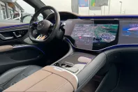 Mercedes-Benz EQS din 2023 cu 48.190 km - oferta MER221285 - foto 20