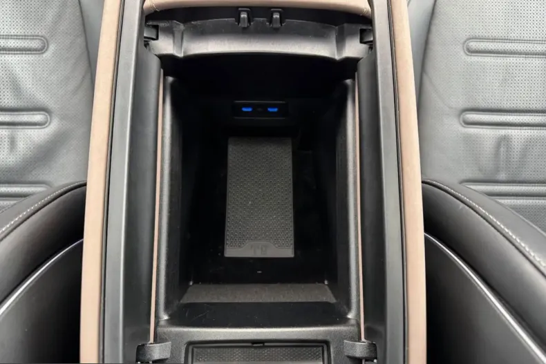 Mercedes-Benz EQS din 2023 cu 48.190 km - oferta MER221285 - foto 24