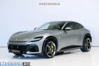 Ferrari Purosangue din 2024 cu 7.500 km - oferta FER221286 - foto 1