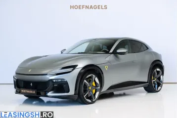 Ferrari Purosangue din 2024 - oferta FER221286