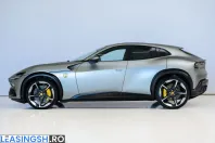 Ferrari Purosangue din 2024 cu 7.500 km - oferta FER221286 - foto 3