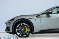 Ferrari Purosangue din 2024 cu 7.500 km - oferta FER221286 - foto 4