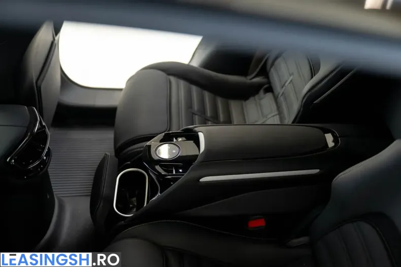 Ferrari Purosangue din 2024 cu 7.500 km - oferta FER221286 - foto 23