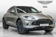 Aston Martin DBX din 2024 cu 8.076 km - oferta AST221287 - foto 1