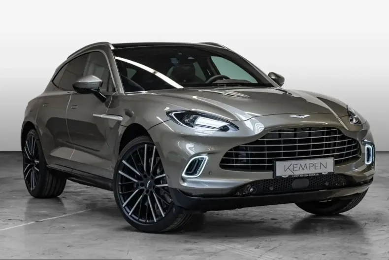 Aston Martin DBX din 2024 cu 8.076 km - oferta AST221287 - foto 13