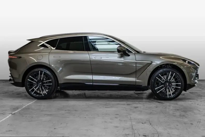 Aston Martin DBX din 2024 cu 8.076 km - oferta AST221287 - foto 14