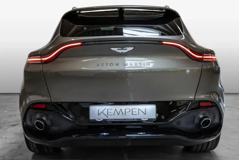 Aston Martin DBX din 2024 cu 8.076 km - oferta AST221287 - foto 15