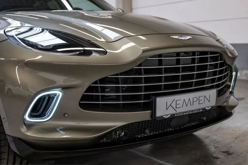 Aston Martin DBX din 2024 cu 8.076 km - oferta AST221287 - foto 22