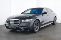 Mercedes-Benz S 450 (Clasa S) din 2024 cu 14.599 km - oferta MER221289 - foto 1