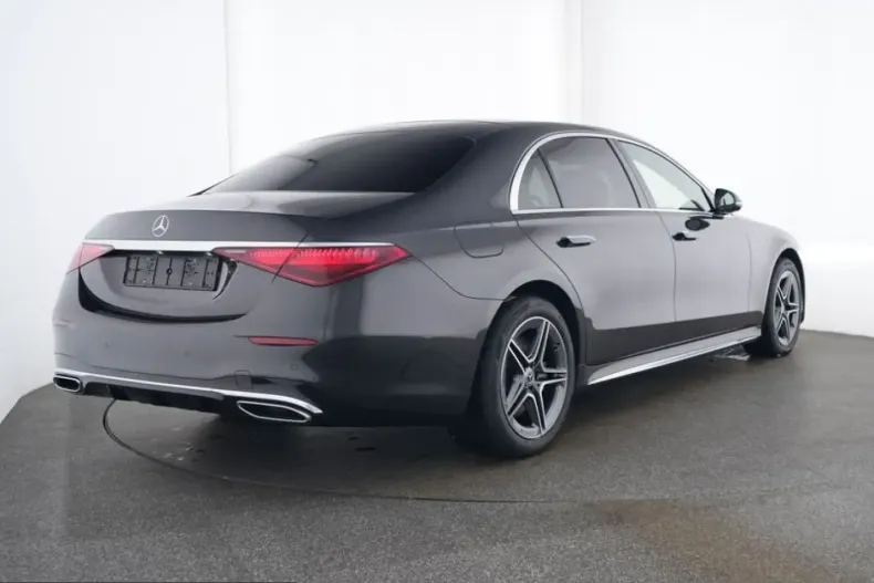 Mercedes-Benz S 450 (Clasa S) din 2024 cu 14.599 km - oferta MER221289 - foto 2