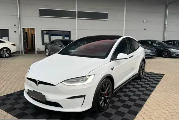 Tesla Model X din 2023 - oferta TES221290