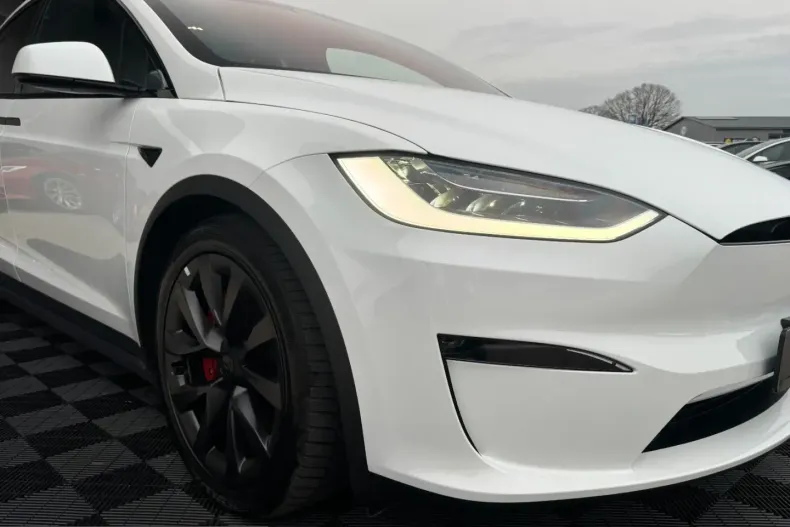 Tesla Model X din 2023 cu 72.444 km - oferta TES221290 - foto 5
