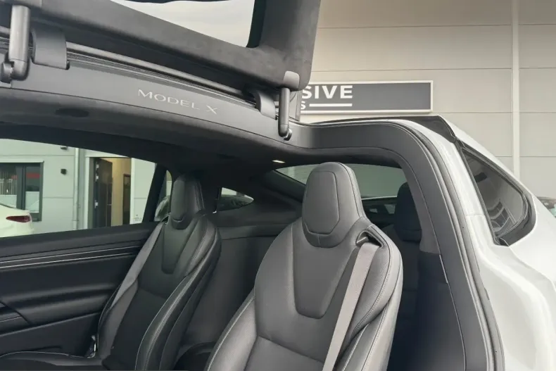 Tesla Model X din 2023 cu 72.444 km - oferta TES221290 - foto 10