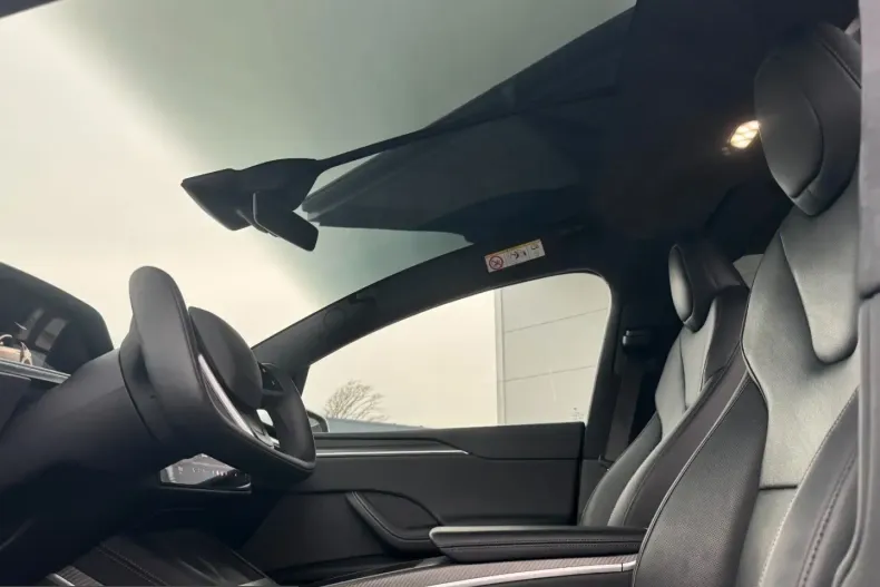 Tesla Model X din 2023 cu 72.444 km - oferta TES221290 - foto 17