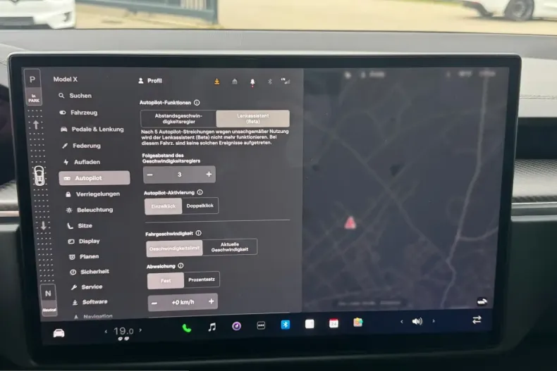 Tesla Model X din 2023 cu 72.444 km - oferta TES221290 - foto 25