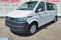 Volkswagen T6 Transporter din 2023 cu 68.744 km - oferta VOL221291 - foto 1