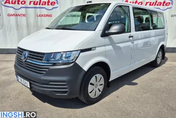 Volkswagen T6 Transporter din 2023 - oferta VOL221291