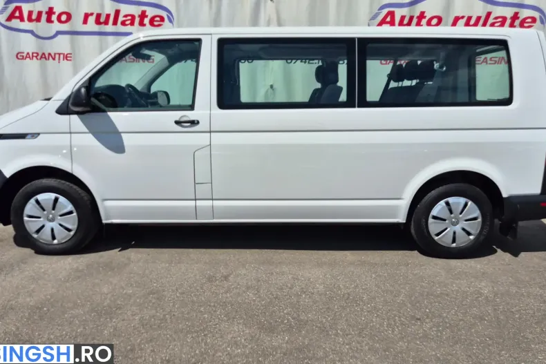 Volkswagen T6 Transporter din 2023 cu 68.744 km - oferta VOL221291 - foto 2