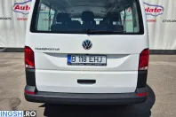Volkswagen T6 Transporter din 2023 cu 68.744 km - oferta VOL221291 - foto 4