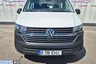 Volkswagen T6 Transporter din 2023 cu 68.744 km - oferta VOL221291 - foto 8