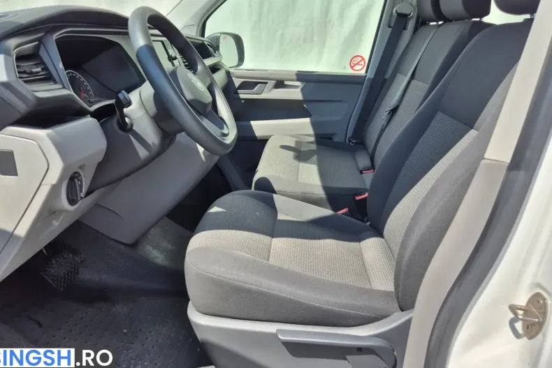 Volkswagen T6 Transporter din 2023 cu 68.744 km - oferta VOL221291 - foto 10