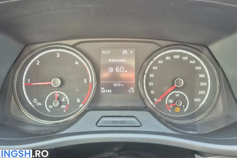 Volkswagen T6 Transporter din 2023 cu 68.744 km - oferta VOL221291 - foto 14