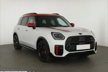 MINI John Cooper Works Countryman din 2025 - oferta MIN221292