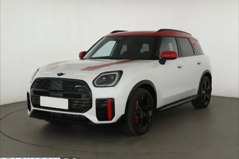 MINI John Cooper Works Countryman din 2025 cu 3.802 km - oferta MIN221292 - foto 2