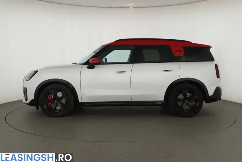 MINI John Cooper Works Countryman din 2025 cu 3.802 km - oferta MIN221292 - foto 3