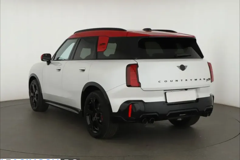 MINI John Cooper Works Countryman din 2025 cu 3.802 km - oferta MIN221292 - foto 4