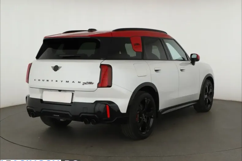 MINI John Cooper Works Countryman din 2025 cu 3.802 km - oferta MIN221292 - foto 5