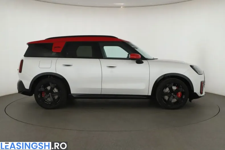 MINI John Cooper Works Countryman din 2025 cu 3.802 km - oferta MIN221292 - foto 6