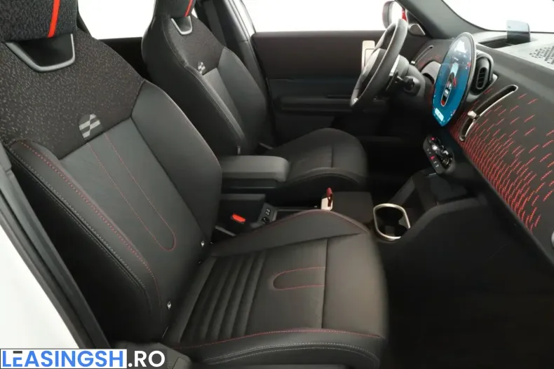 MINI John Cooper Works Countryman din 2025 cu 3.802 km - oferta MIN221292 - foto 7
