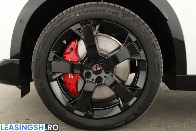 MINI John Cooper Works Countryman din 2025 cu 3.802 km - oferta MIN221292 - foto 11