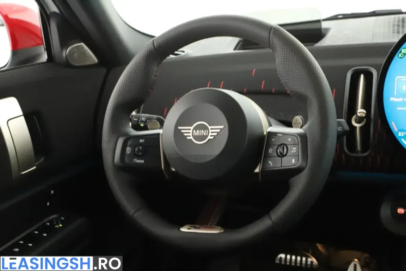 MINI John Cooper Works Countryman din 2025 cu 3.802 km - oferta MIN221292 - foto 15