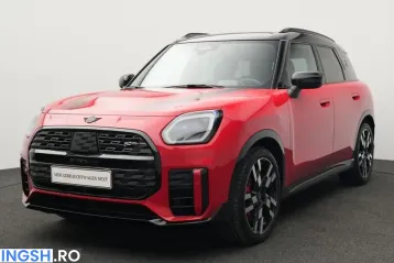 MINI John Cooper Works Countryman din 2024 - oferta MIN221293