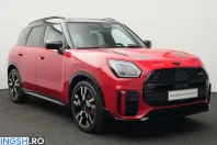 MINI John Cooper Works Countryman din 2024 cu 17.271 km - oferta MIN221293 - foto 2