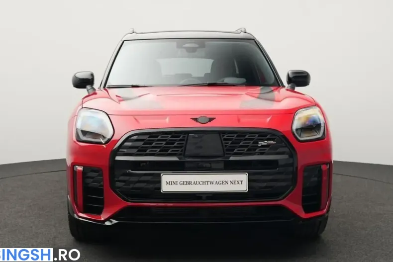 MINI John Cooper Works Countryman din 2024 cu 17.271 km - oferta MIN221293 - foto 3