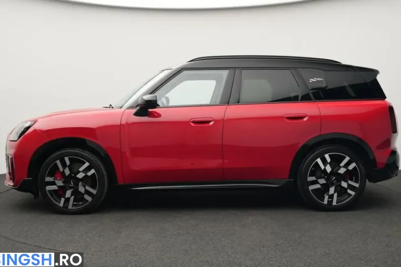 MINI John Cooper Works Countryman din 2024 cu 17.271 km - oferta MIN221293 - foto 4