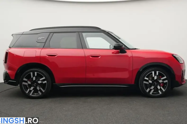 MINI John Cooper Works Countryman din 2024 cu 17.271 km - oferta MIN221293 - foto 7