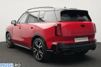 MINI John Cooper Works Countryman din 2024 cu 17.271 km - oferta MIN221293 - foto 8