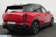 MINI John Cooper Works Countryman din 2024 cu 17.271 km - oferta MIN221293 - foto 9